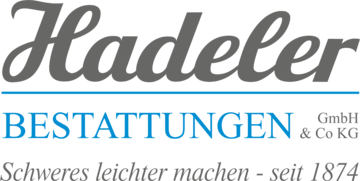 Hadeler
Bestattungen GmbH & Co. KG in Bremerhaven