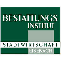 Stadtwirtschaft Eisenach GmbH Bereich Bestattungen