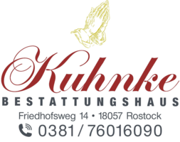 Bestattungshaus Kuhnke Inh. Denis Kuhnke