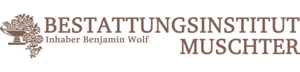 Bestattungsinstitut Muschter Inh. Benjamin Wolf