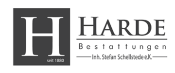 Bestattungen Harde
Inh. Stefan Schellstede e. K. in Stadland