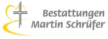 Bestattungen
Martin Schrüfer in Hollfeld