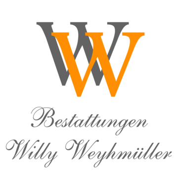 Bestattungen Willy Weyhmüller GmbH in Weinsberg