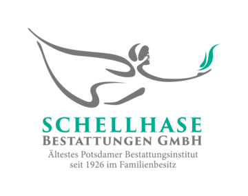 Schellhase
Bestattungen GmbH in Potsdam