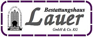 Bestattungshaus Lauer GmbH & Co. KG