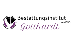 Bestattungsinstitut Gotthardt Inh. Jens Gotthardt