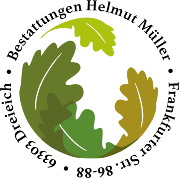 Bestattungen Helmut Müller in Dreieich