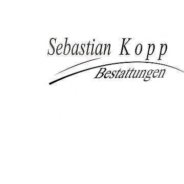 Sebastian Kopp
Bestattungen in Bad Liebenzell