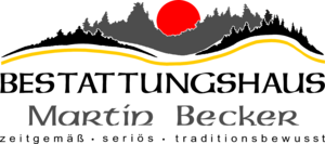 Martin Becker Bestattungshaus