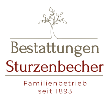 Sturzenbecher Bestattungen e.K.
Erd-,Feuer und Seebestattungen
Familienbetrieb seit 1893 in Hamburg