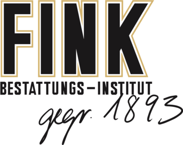 Bestattungsinstitut
Fink GmbH in Wiesbaden