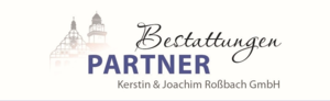 Bestattungen "PARTNER" Kerstin & Joachim Roßbach GmbH