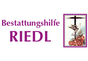 Bestattungshilfe Riedl
Inh. Martin Riedl in Taufkirchen