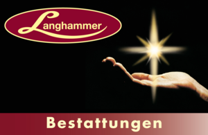 Bestattungen Langhammer GmbH