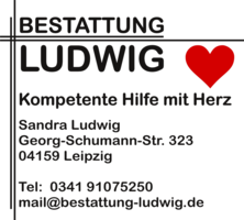 Bestattung Ludwig Inh. Sandra Ludwig