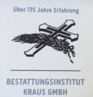 Bestattungsinstitut Kraus GmbH