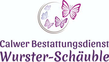 Calwer Bestattungsdienst 
GmbH & Co. KG in Calw