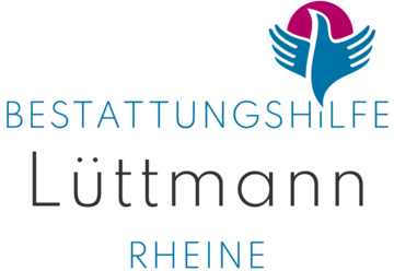 Lüttmann
ZNL der Bestattungshilfe GmbH in Rheine