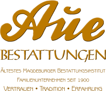 Aue Bestattungen GmbH in Magdeburg