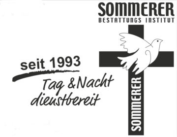 Bestattungsinstitut Sommerer
Inh. Thomas Sommerer
 in Böblingen