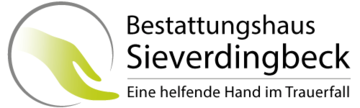 Bestattungshaus
Paul Sieverdingbeck
Inh. Sabine Bengfort in Borken