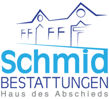 Schmid
Bestattungen GmbH & Co. KG in Schwäbisch Gmünd