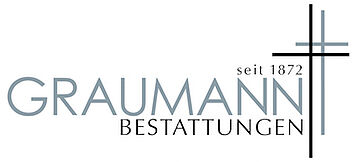 Hermann Graumann
Bestattungsinstitut für
Erd-, Feuer- u. Seebestattungen e. K. in Hamburg