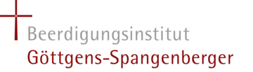 Beerdigungsinstitut 
Göttgens-Spangenberger GmbH in Aachen