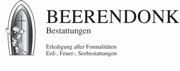 Bestattungen und Schreinerei Beerendonk e. K. in Bonn