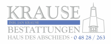 Bestattungen Krause
Inh. Jan Krause in Lägerdorf