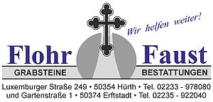 Flohr + Faust Bestattungen GmbH & Co. KG