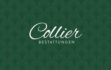 Collier Bestattungen
Inh. Jens Collier in Dessau-Roßlau