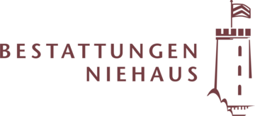 Niehaus Bestattungen GmbH & Co. KG in Bielefeld