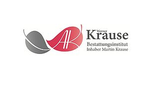 Bestattungsinstitut Werner Krause GmbH & Co. KG.