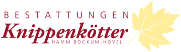 Bestattungen Knippenkötter
Inh. Ursula Knippenkötter in Hamm