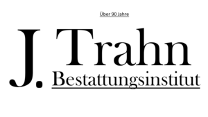 J. Trahn Bestattungsinstitut e. K.